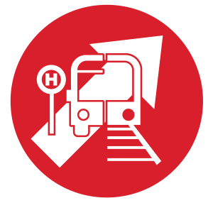Icon HF Entwicklung ÖPNV