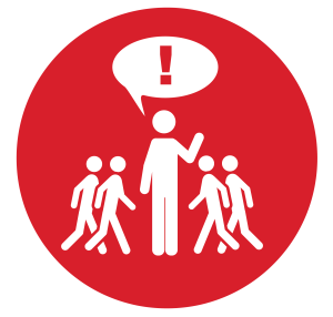 Icon HF FV Interessenvertretung