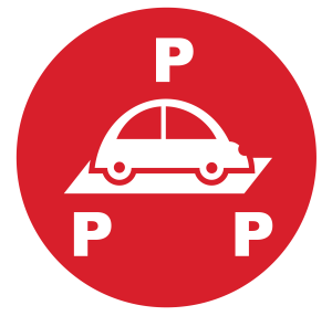 Icon HF Parkraummanagement
