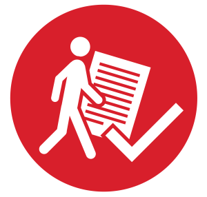 Icon HF Vorgaben Fußwege