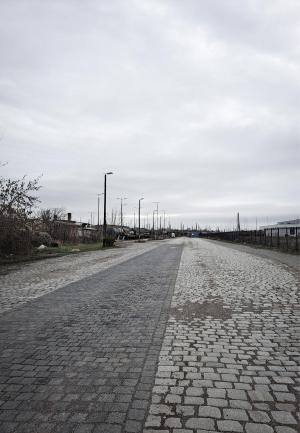 Güterbahnhof - möglicher sozio-kultureller Ort?
