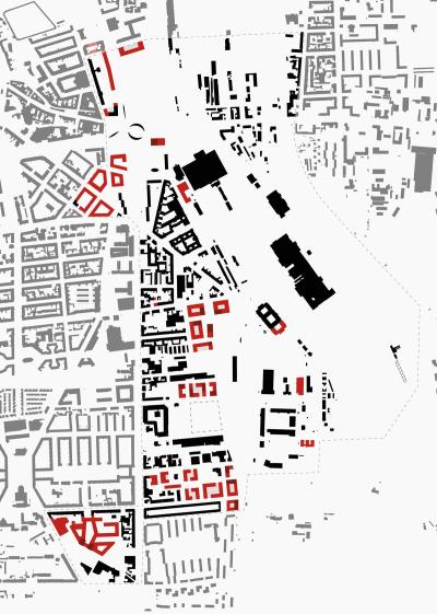 Phase 01: Vorhandene Planungen