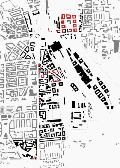 Phase 03: Vorgeschlagene Planung (langfristige Richtungsweisung)