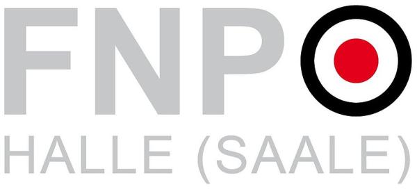 Logo FNP