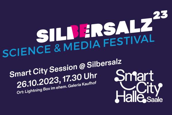 Silbersalz Festival