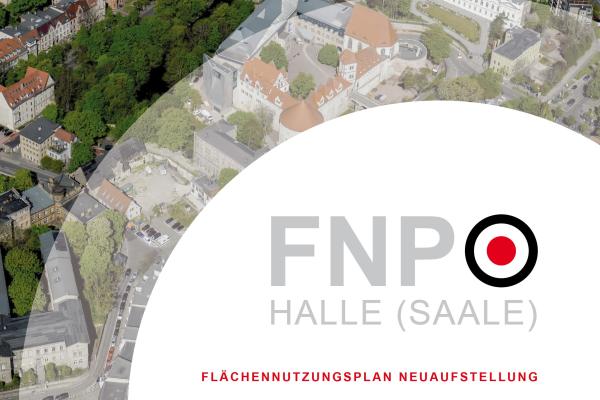 Logo Flächennutzungsplan