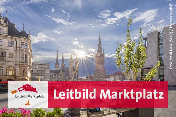 Beteiligung Leitbild Marktplatz