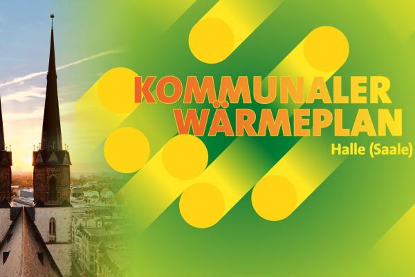 Wärmeplan