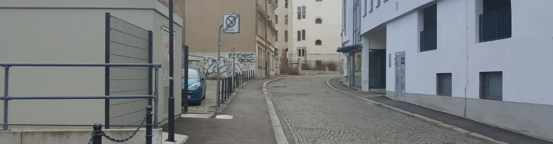 Gustav-Anlauf-Straße Gustav-Anlauf-Straße