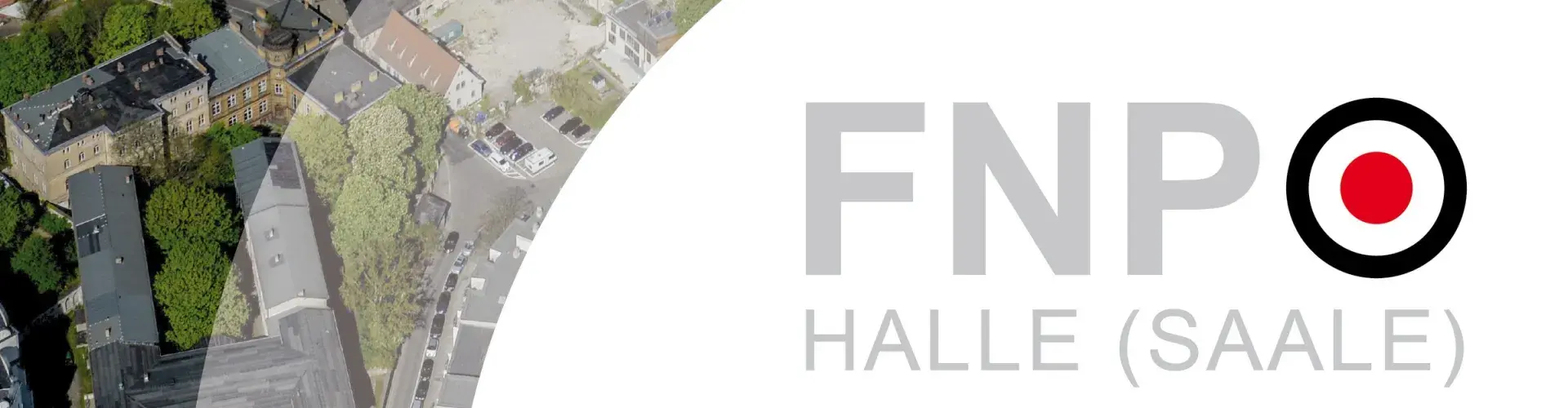 Logo Flächennutzungsplan