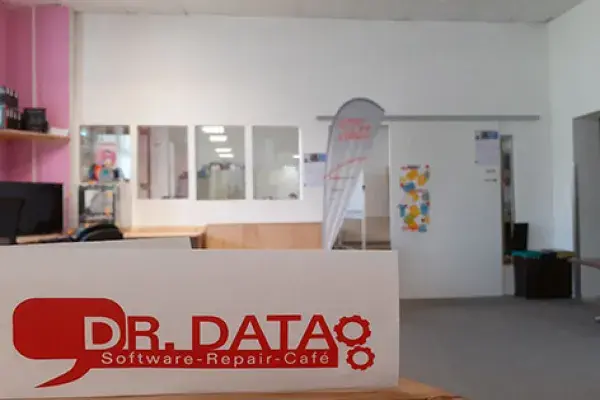 Dr. Data, Passage 13